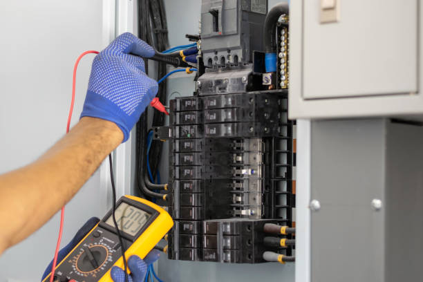 Best Electrical Wiring and Rewiring  in Grottoes, VA