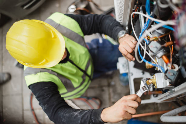 Emergency Electrical Repair Services in Grottoes, VA